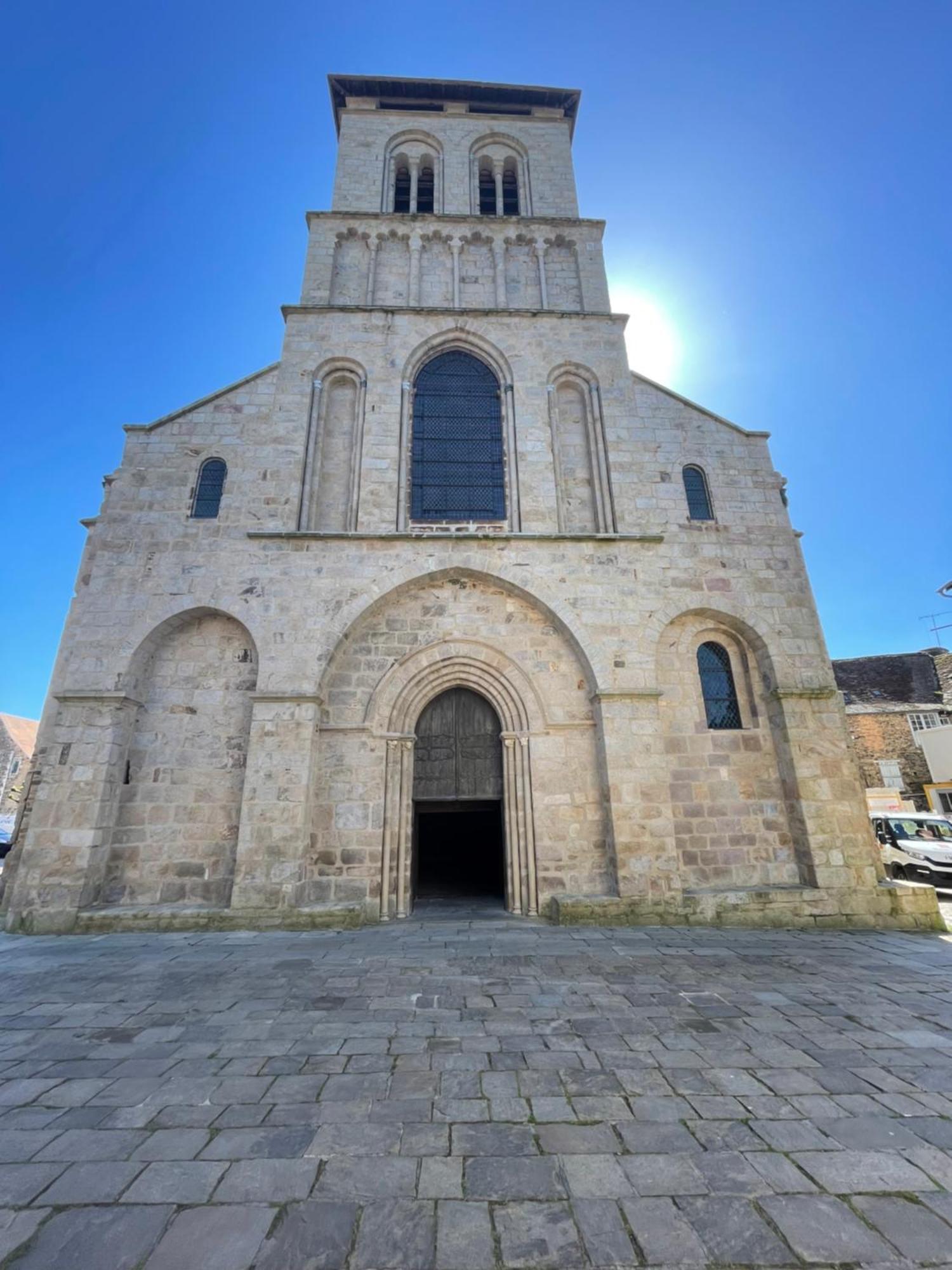 Delightful French Rustic Studio Jumilhac-le-Grand Bagian luar foto
