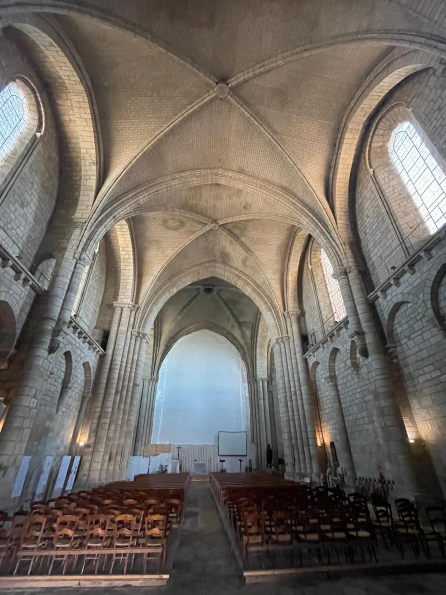 Delightful French Rustic Studio Jumilhac-le-Grand Bagian luar foto