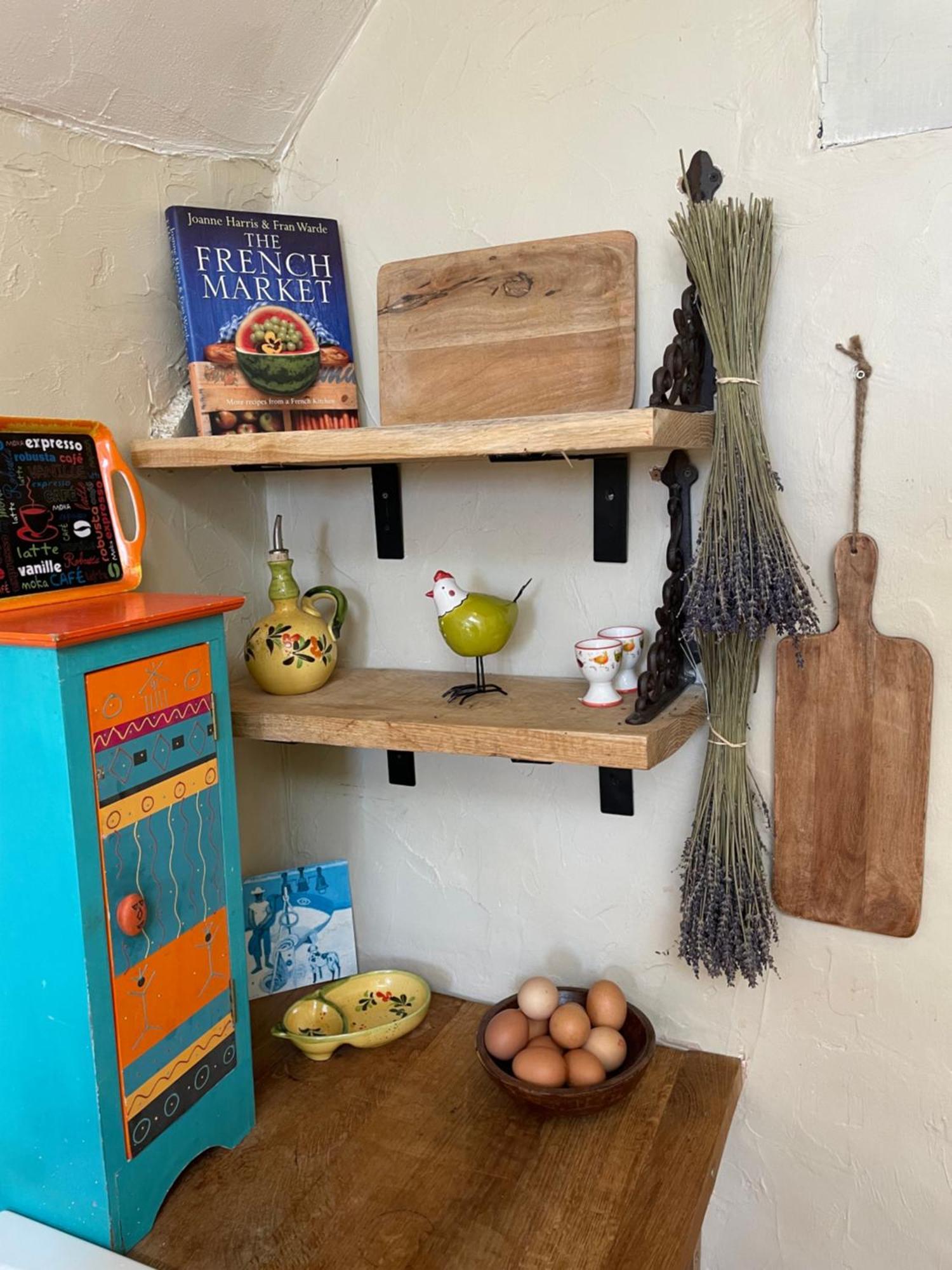 Delightful French Rustic Studio Jumilhac-le-Grand Bagian luar foto