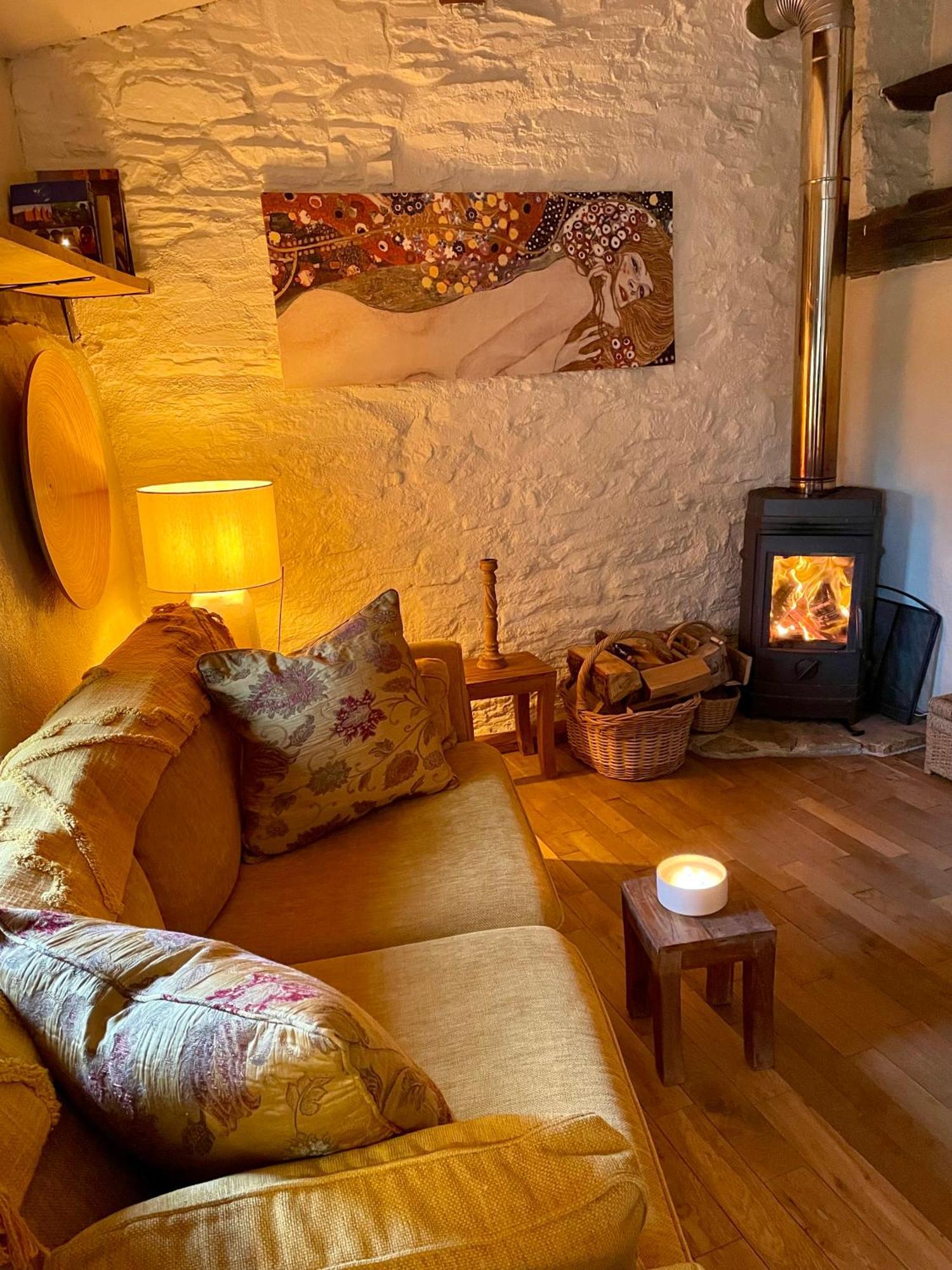 Delightful French Rustic Studio Jumilhac-le-Grand Bagian luar foto